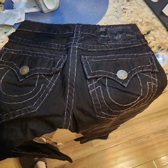 True Religion Denim - Picture 3 of 5
